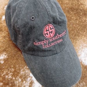 Simply Southern Hat